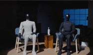 「Hi, I’m KAI」——超维动力发布全球最高自由度人形机器人