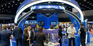 从“支付网络”到“全链路智能重构” 连连数字在Money20/20 Asia描绘行业新图景