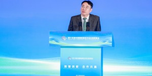 连连数字亮相第十五届服博会：AI原生战略引领，科技金融赋能数智供应链