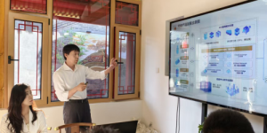 A2A 协议构建智能体交互基石 第一线智算服务助力零售业孵化 AI Agent