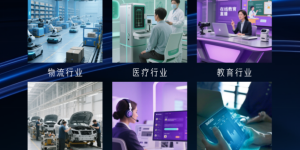 DeepSeek-R1编程登顶引发算力供给思考 第一线DYXnet私域算网构建实践新路径