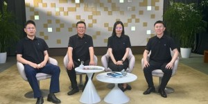 AI for Process直播日｜“干货”分享，金融领域AI数据应用洞察与突围