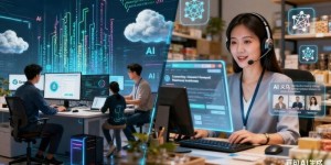 从Akamai到白山云，AI推理正在重塑全球算力版图