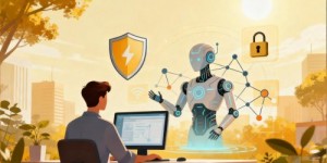 新网安法推进AI赋能网络安全第一线DYXnet安全智能体引领防护新实践