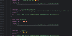 从需求到落地：基于 LazyLLM 的华为 Mate 80 舆情智能分析实践