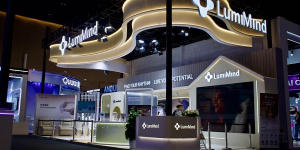 LumiMind亮相2026世界人工智能大会：从脑电技术到睡眠体验，探索神经科技消费化新路径