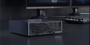 技嘉AI TOP ATOM携手AIMA打造桌面级AI落地新范式