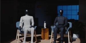 「Hi, I’m KAI」——超维动力发布全球最高自由度人形机器人