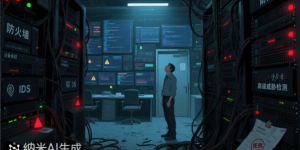 新网安法施行倒计时，360 安全云破解政企合规与成本困局