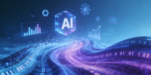 韦达ai快讯丨拒绝“数字摆设”：从韦达技术实践看企业数字化转型的务实路径