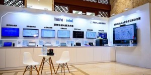 联想携法律AI解决方案亮相企业合规国际论坛