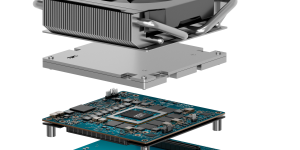 AAI 2026：AMD 面向物理 AI 推出开放式交钥匙集成平台