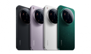 年度影像旗舰标杆之作，Xiaomi 17 Ultra搭载第五代骁龙8至尊版震撼发布