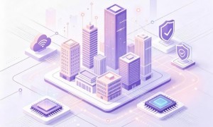外资推进中国科创落地 第一线DYXnet SD-WAN+SASE 助力构建网络与安全架构