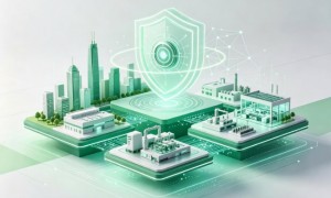 第一线DYXnet云网安服务赋能外资加码中国高技术赛道