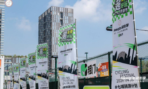 全球首个3K 60帧AI运动眼镜背后：BleeqUp超影擎的“可进化”阳谋