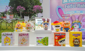 AI玩具业内出现首个K歌类AI玩具，聚焦儿童素质软实力提升