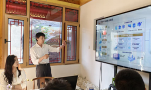 A2A 协议构建智能体交互基石 第一线智算服务助力零售业孵化 AI Agent