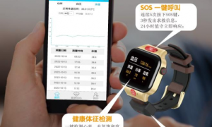 守门狗：全场景智慧守护，为居家养老筑牢安全防线