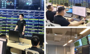 A2A 协议项目启动开启智能体协作时代 第一线DYXnet筑牢AI网络运维底座