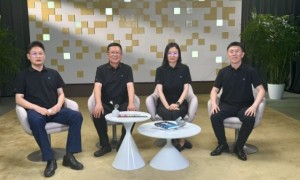 AI for Process直播日｜“干货”分享，金融领域AI数据应用洞察与突围