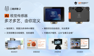 用AI教育工具，点亮青少年创新之光