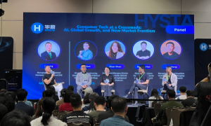 涂鸦智能联袂全球华人创新者，齐聚2025HYSTA年会共话AI未来