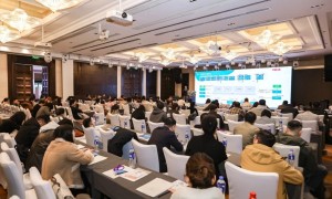 AFIS 2025 AI+快消品创新峰会暨AI智领奖颁奖典礼在上海圆满召开！