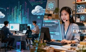 从Akamai到白山云，AI推理正在重塑全球算力版图