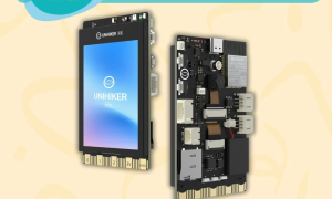 DFRobot 行空板K10荣获2025 TeachCo资源奖“中学教学技术与软件”类别冠军