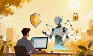 新网安法推进AI赋能网络安全第一线DYXnet安全智能体引领防护新实践