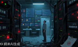 新网安法施行倒计时，360 安全云破解政企合规与成本困局