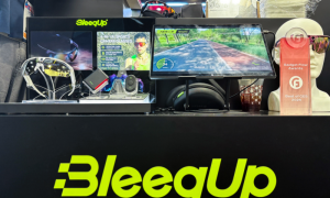 CES 2026观察：当BleeqUp超影擎选择“做减法”，智能眼镜赛道出现分野