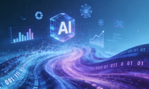 韦达ai快讯丨拒绝“数字摆设”：从韦达技术实践看企业数字化转型的务实路径