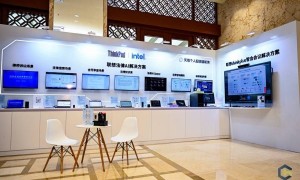 联想携法律AI解决方案亮相企业合规国际论坛