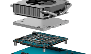 AAI 2026：AMD 面向物理 AI 推出开放式交钥匙集成平台