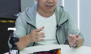 WAIC观察丨不只是一副眼镜，而是一个AI Agent入口——致敬未知的生态野望